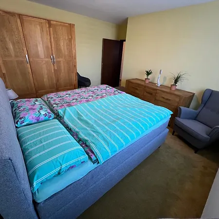 Kluetblick Apartment