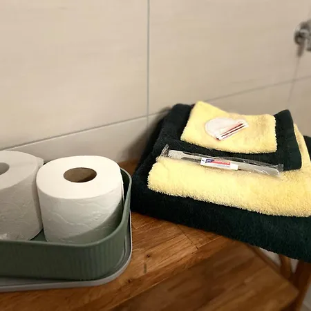 Apartamento Kluetblick