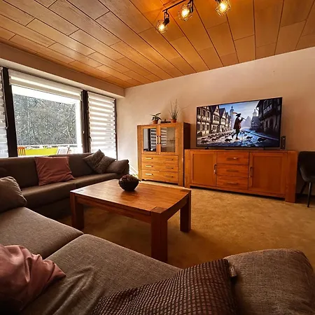 아파트 Kluetblick