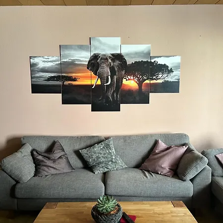 Klütblick * Hamelín